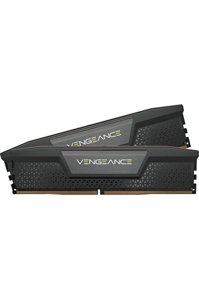 Corsair Μνήμες RAM Corsair, DIMM, DDR5, 32GB, 6000MHz, 1.4V, CL36, Σετ 2 τεμα...