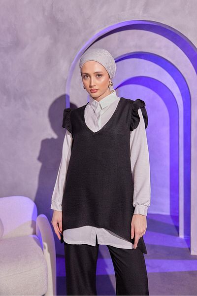 Nergis Neva Butik Σετ 3 τεμαχίων - Τσάντα γέννησης μωρού