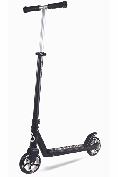 TRUST STORE Cool Whels 2 Tekerli Frenli Katlanır Pembe Scooter +8 Yaş