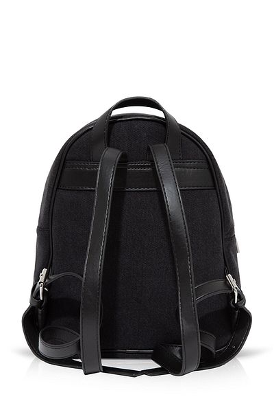 Mavi 1912540 -900 Model Black Backpack