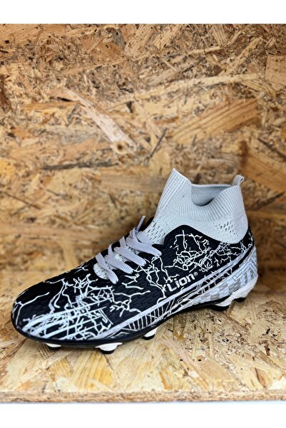 Lion LION 571 Platinum Cleat Shoes