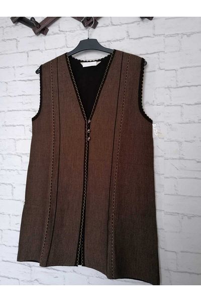 anne moda ankara Едноплетени жилетки от първа категория