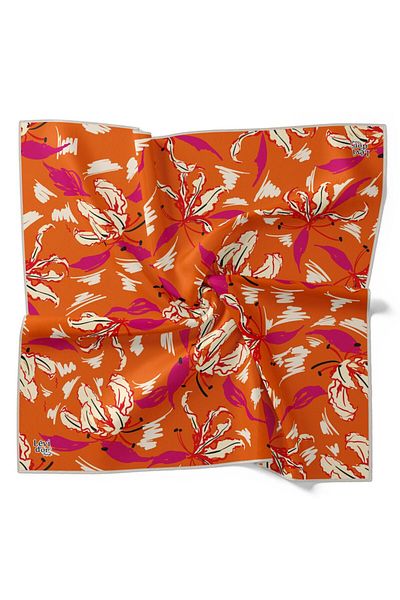 Levidor Trend Twill Scarf - Σετ καλοκαιρινής στολής