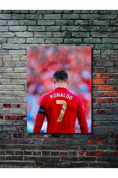 ZNC Ρονάλντο - Αθλητικές αφίσες, Αφίσες ομάδας Προσαρμοσμένης σχεδίασης Αφίσα...