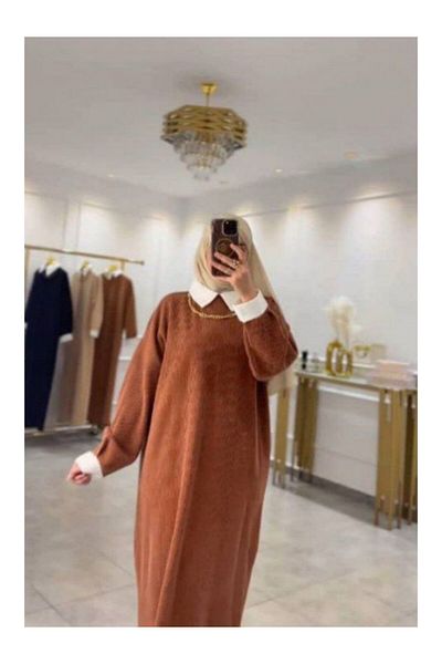totih Arwa abaya Fiyat Yorumlar Trendyol