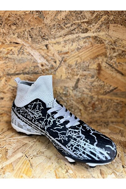 Lion LION 571 Platinum Cleat Shoes