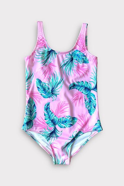 Nilmay mayo Swimsuit for Girls