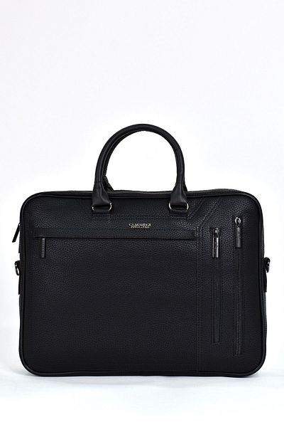 Cambridge Polo Club Macbook Air - Macbook Pro Compatible Laptop & Briefcase 50072