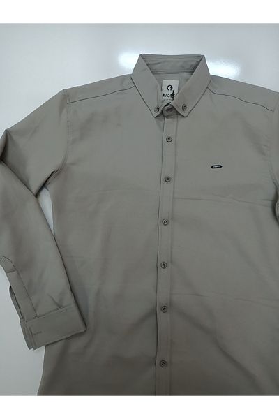 kaşiff Спортна риза Dublin Slimfit