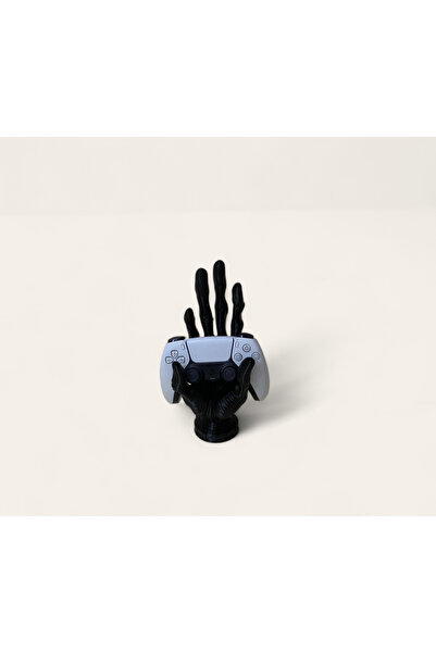 Alien 6 Parmak Kol Standı Kontroller Tutucu Joystik Tutucu XBOX/PS5/PS4 Uyumlu