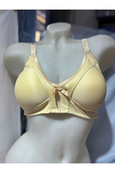 Kuryıldız Sutien pentru femei fără suport fără sârmă - cu funcție de ridicare