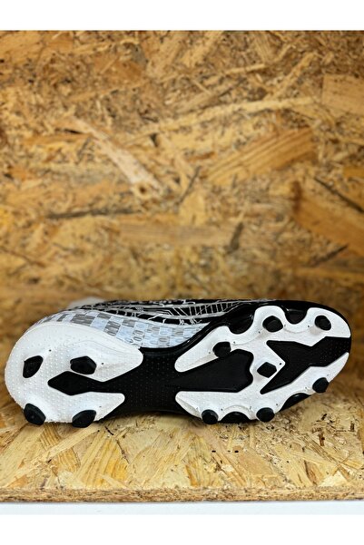 Lion LION 571 Platinum Cleat Shoes