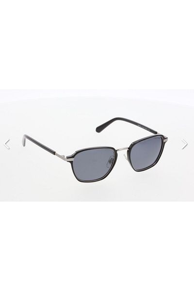 Mustang Mu 2187 Col 02 Polarized Sunglasses - 53-21-145 Model