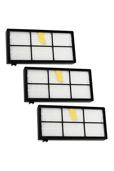 srfn ticaret Irobot Roomba Seria 800 - 860 - 870 - 885 - 886 Aspirator compat...