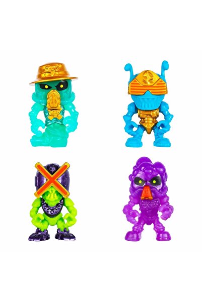 Treasure X 30 Cm Giant Alien Surprise Package - Trr68000 New