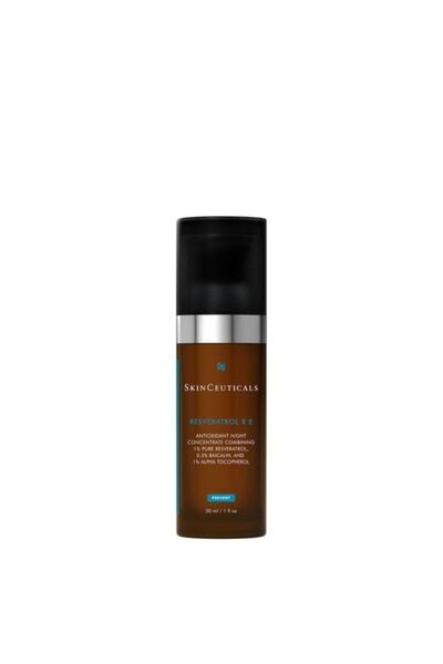 SkinCeuticals RESVERATROL SKİN SOOTHİNG AND BALANCİNG REVİTALİZİNG SERUM B E ...