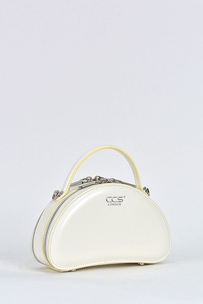 ELATAE Women's Shoulder Strap Daily Crossbody Bag 17564
