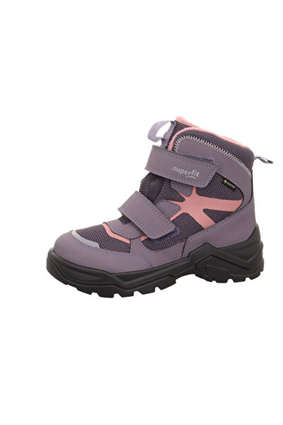 Superfit Kız Çocuk Tekstil Goretex Bot