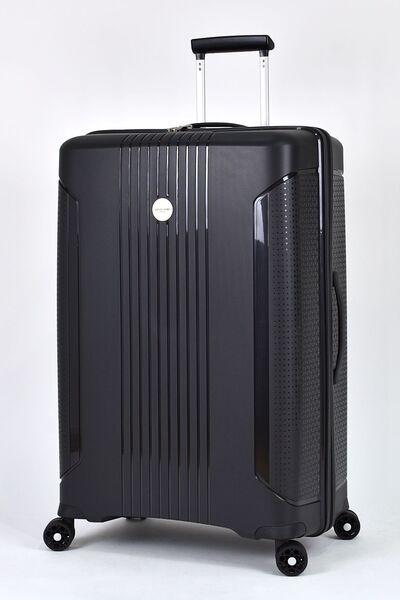 Pierre Cardin Polipropilen Kırılmaz 3'lü Valiz Seti PC7060