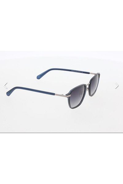 Mustang MU 2187 - Polarized Sunglasses, Col 03 53-21-145 Model