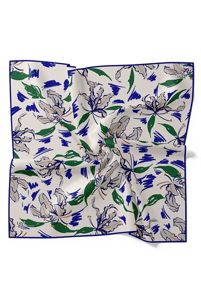 Levidor Trend Twill Scarf - Σετ καλοκαιρινής στολής