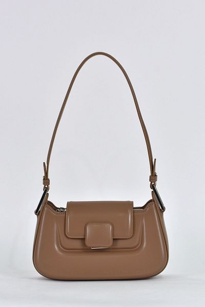 ELATAE Women's Shoulder Strap Daily Crossbody Bag 17559