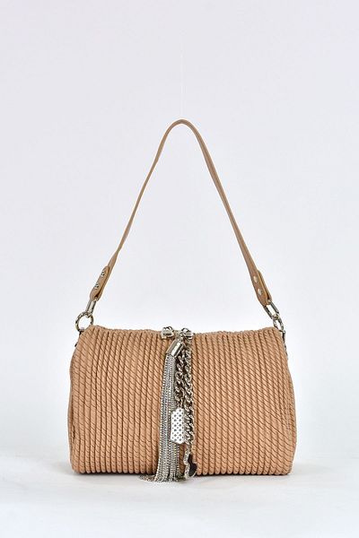 ELATAE Women's Shoulder Strap Daily Crossbody Bag 26671