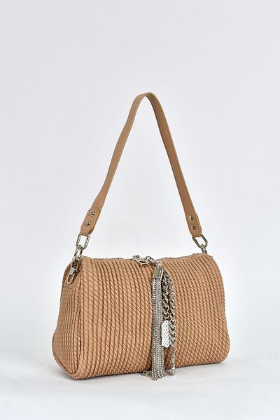 ELATAE Women's Shoulder Strap Daily Crossbody Bag 26671