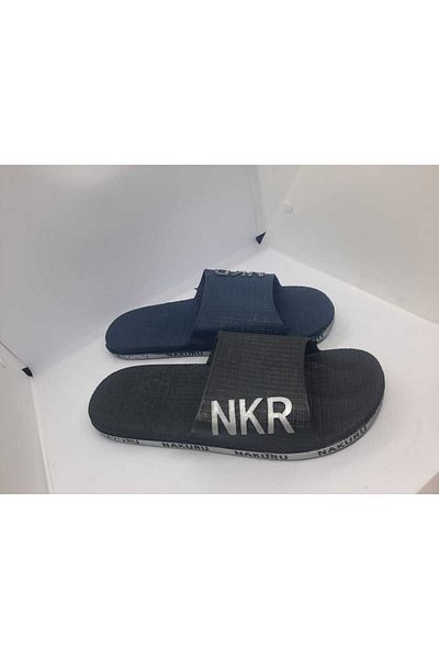 NAKURU Sea Non-Slip Bathroom Slippers