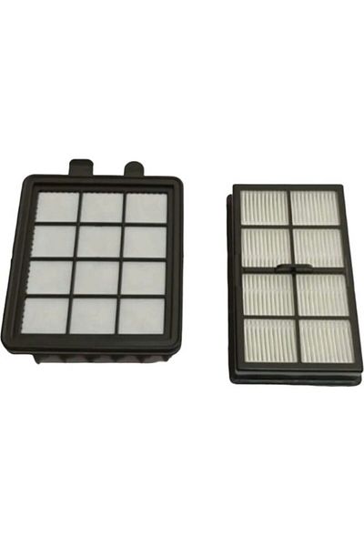MFS Arçelik and Beko Hepa Filter Set - Tsz 3282 / 2282 Compatible