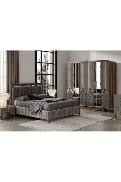 necci Yatak odası takımı