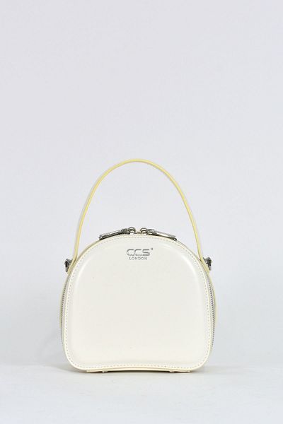 ELATAE Women's Shoulder Strap Daily Crossbody Bag 17560