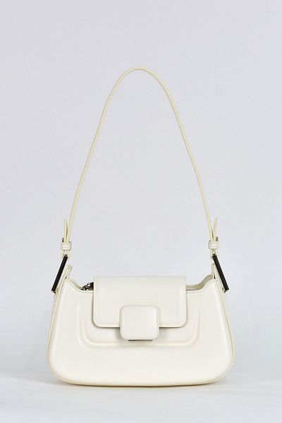 ELATAE Women's Daily Crossbody Bag with Shoulder Strap - 17559