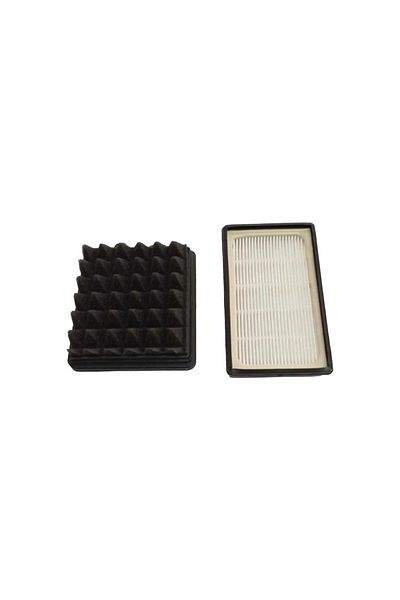 MFS Arçelik and Beko Hepa Filter Set - Tsz 3282 / 2282 Compatible
