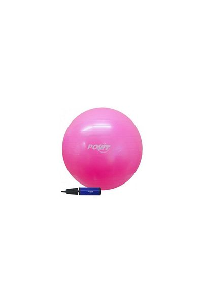 Povit Pink Pilates Ball 65 cm