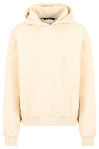 DEF Herren DEF Hoody Heart
