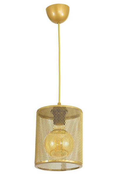 Lambadar Single Cylinder Model Modern Pendant Lamp Chandelier