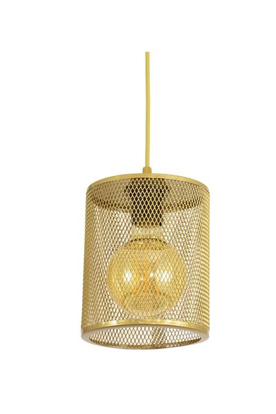 Lambadar Single Cylinder Model Modern Pendant Lamp Chandelier