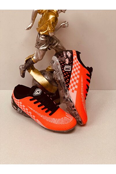 Lion Кафкаслар Нова модель половина щиколотки Strec Cocuk Garson Чоловічі футбольні черевики