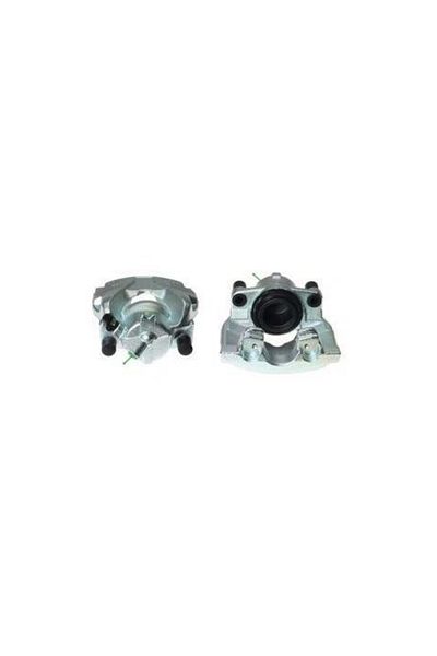 ZENON 54MM SAG PISTON 280MM FRONT Brake Caliper for Renault Fluence and Megane III 1.5 DCI 1.6 16V