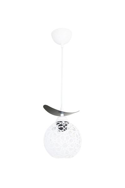 Lambadar Triple Seljuk Motif Boat Model Style Pendant Lamp Chandelier