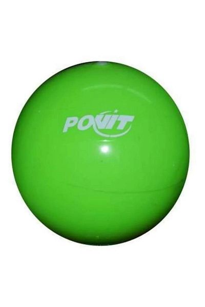 Povit 20CM Mini Pilates Ball Green
