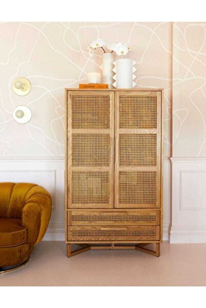 Latanwood Hazeranlı Konsol