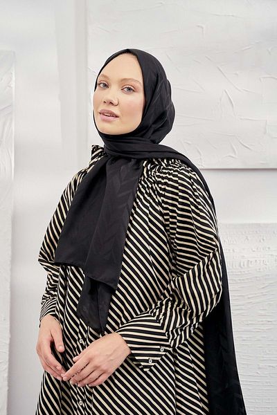 ARMANDA Jacquard Shawl 3078 1