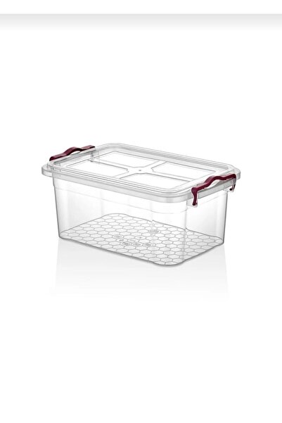 amaç yaşam ve ambalaj Amaç saklama kabı plastik 20 litre - kiler saklama kabı