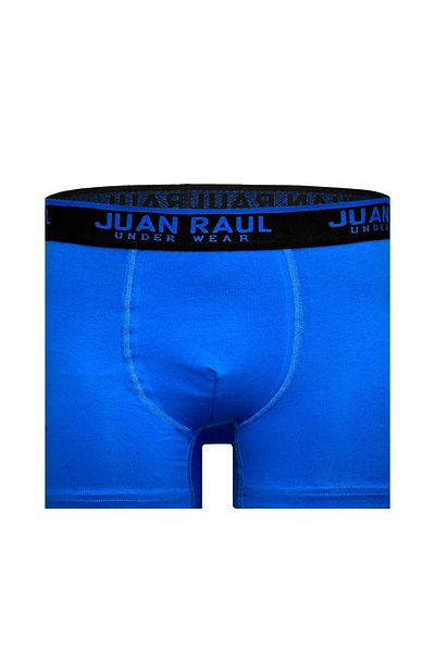 Juan Raul Ανδρικά πολύχρωμα βαμβακερά μπόξερ