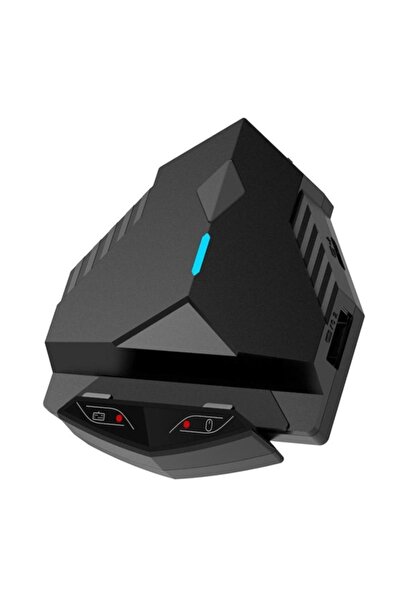 Lingzha 2 Pro Plus Pubg Mobile Klavye Mouse Dönüştürücü Ekran Yansıtma Uyumlu Türkçe Uygulaması 2024