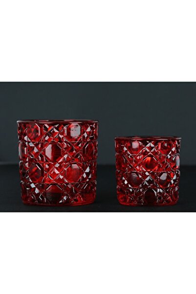 Yerli Kristalkesme Mumluk