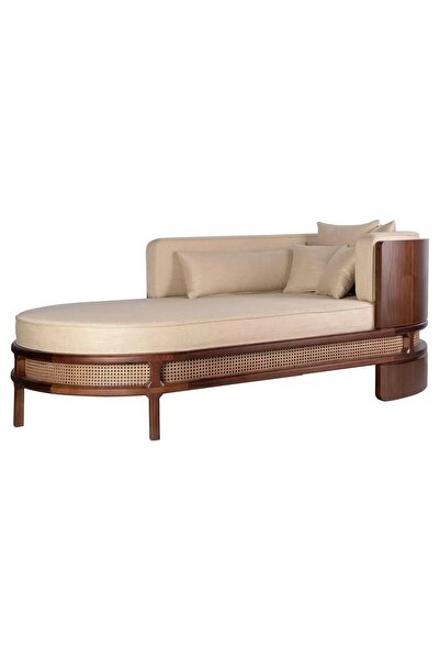 Latanwood Amy Bahçe Yatağı