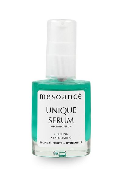 Mesoance Anti-Acne Pore Firming Unique Skin Serum - Aha Bha Hydro Cella 30 ml
